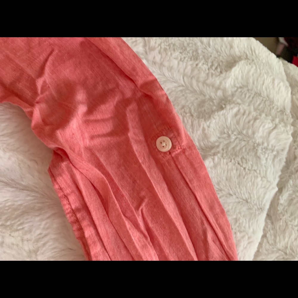 JCrew Button Up - Picture 3 of 4